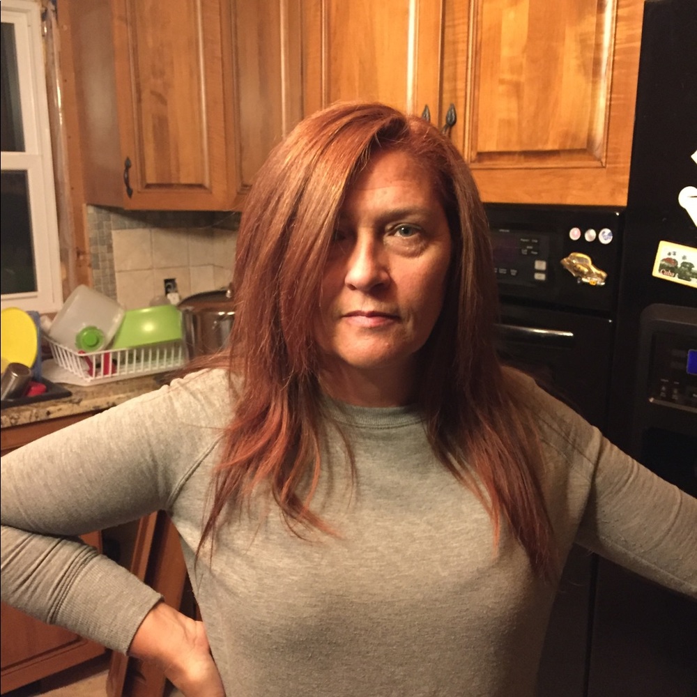 Meet your Posher, Michelle